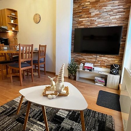 Apartman Pod Holou, Tatran-多纳瓦利 外观 照片