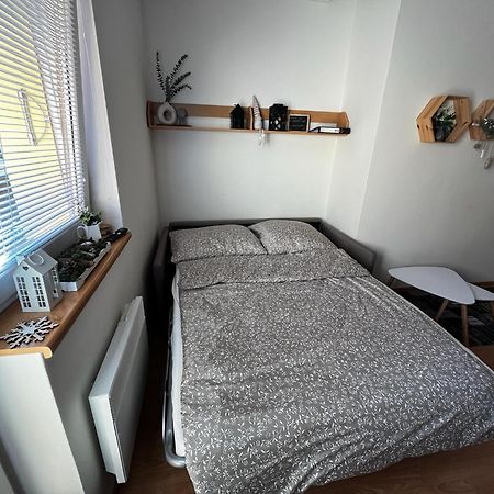 Apartman Pod Holou, Tatran-多纳瓦利 外观 照片