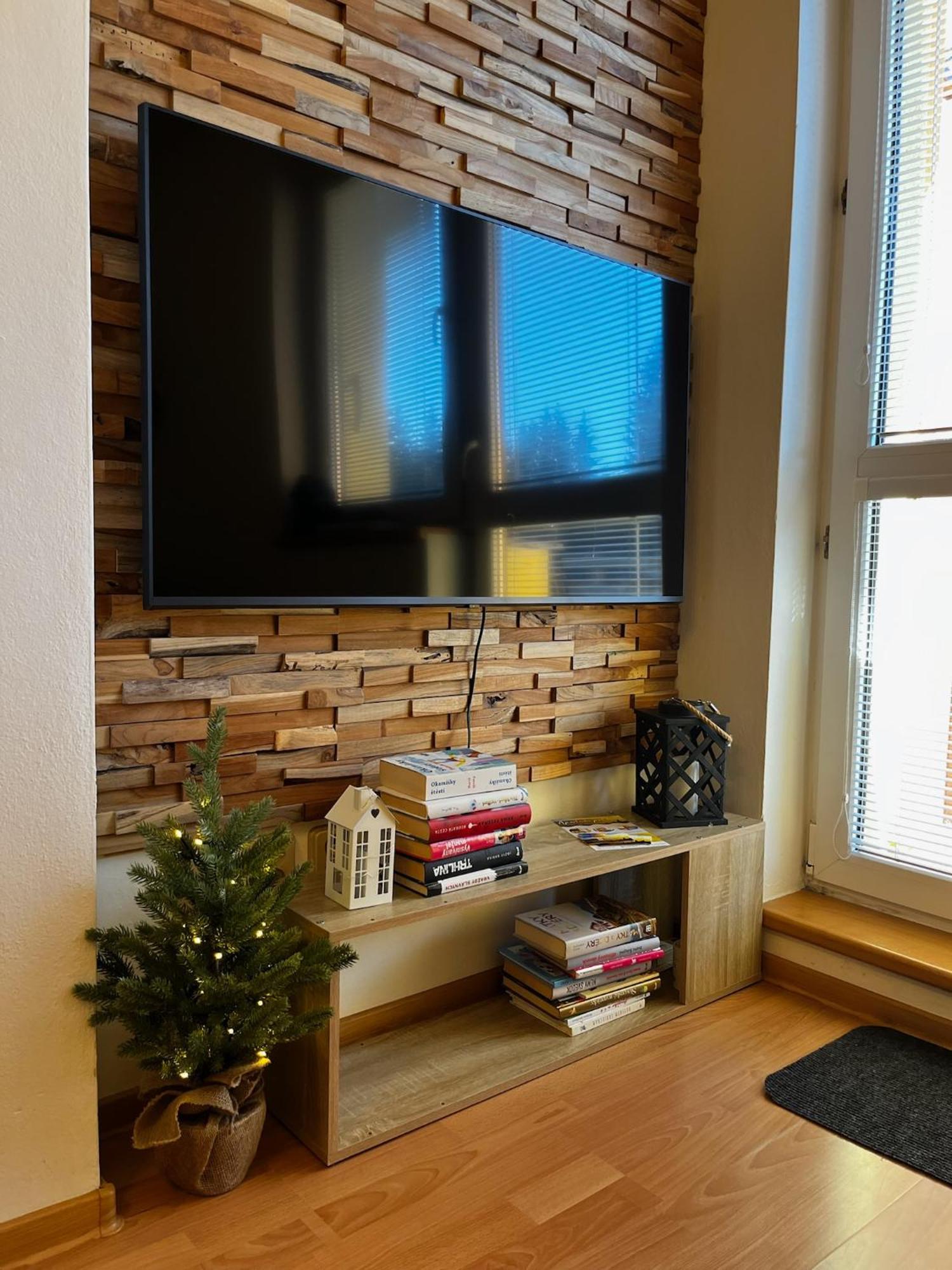 Apartman Pod Holou, Tatran-多纳瓦利 外观 照片